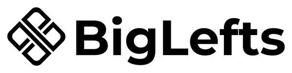 Big Lefts logo